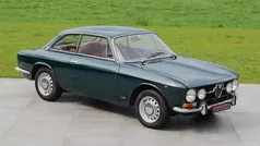 Gebruikt 1971 Alfa Romeo 1750 Veloce Sedan | € 49.750