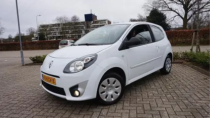 Occasion Renault Twingo Dynamique 59 PK (43 kW) 2009 Hatchback