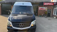 Wit Gebruikt 2015 Mercedes Sprinter Van | € 14.950 (Goede deal)