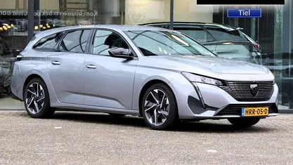 Occasion Peugeot 308 SW Allure 181 PK (133 kW) 2025 Stationwagen