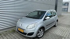 Gebruikt 2010 Renault Twingo Dynamique Hatchback | € 3.895 (Eerlijke prijs)