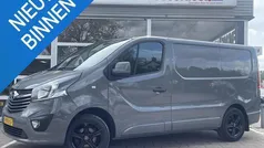 Grijs Gebruikt 2018 Opel Vivaro Sport Van | € 7.449 (Eerlijke prijs)
