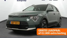 Gebruikt 2024 Kia e-Niro 2 SUV | € 35.950 (Eerlijke prijs)