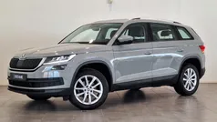 Grijs Gebruikt 2021 Skoda Kodiaq Business Line SUV | € 29.635 (Eerlijke prijs)