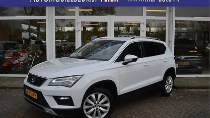 Occasion 2019 Seat Ateca Business SUV | € 21.950 (Super prijs)