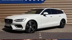 Gebruikt 2021 Volvo V60 Inscription Stationwagen | € 34.950 (Eerlijke prijs)
