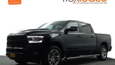Zwart Gebruikt 2023 Dodge Ram Pickup | € 59.900 (Eerlijke prijs)