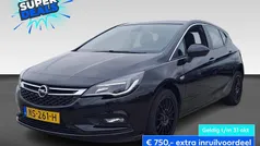 Gebruikt 2017 Opel Astra Edition Hatchback | € 10.470 (Eerlijke prijs)