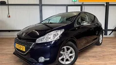Gebruikt 2014 Peugeot 208 Style Hatchback | € 5.990 (Eerlijke prijs)