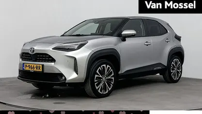 Occasion Toyota Yaris Cross 2021 SUV