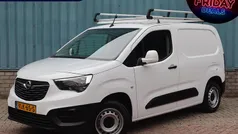 Gebruikt 2021 Opel Combo Edition MPV | € 12.450 (Eerlijke prijs)