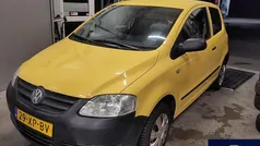 Geel Gebruikt 2007 VW Fox Trendline Hatchback | € 1.750 (Eerlijke prijs)