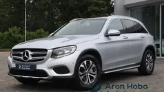 Gebruikt 2019 Mercedes GLC250 SUV | € 29.950 (Goede deal)