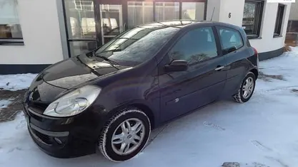 Occasion 2008 Renault Clio II Dynamique Hatchback | € 1.295 (Goede deal)