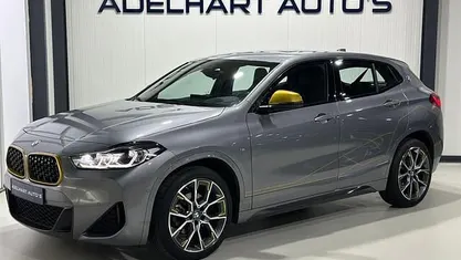 Gebruikt 2023 BMW X2 Executive SUV | € 29.950 (Eerlijke prijs)