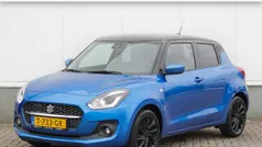 Gebruikt 2020 Suzuki Swift Hatchback | € 18.290 (Eerlijke prijs)