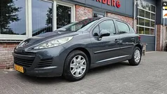 Gebruikt 2010 Peugeot 207 Hatchback | € 4.950 (Eerlijke prijs)