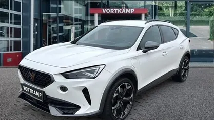 Occasion Cupra Formentor VZ 245 PK (180 kW) 2023 SUV