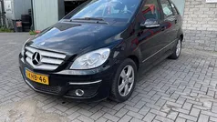 Gebruikt 2010 Mercedes B180 Business MPV | € 3.999 (Eerlijke prijs)