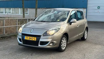 Occasion Renault Scénic III Dynamique 131 PK (96 kW) 2010 MPV