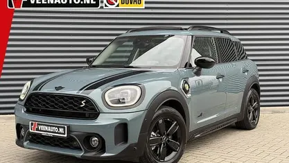 Occasion Mini Cooper Countryman 219 PK (161 kW) 2022 SUV