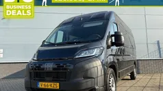 Gebruikt 2024 Fiat Ducato Van | € 40.722 (Goede deal)