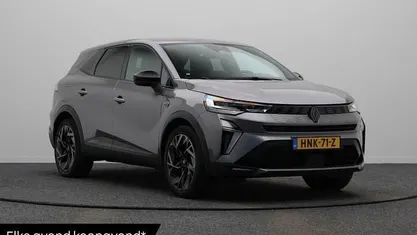 Grijs Occasion 2025 Renault Symbioz Esprit Alpine SUV | € 32.445 (Eerlijke prijs)
