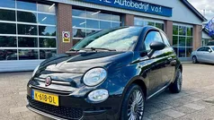 Gebruikt 2020 Fiat 500 Pop Hatchback | € 11.450 (Eerlijke prijs)