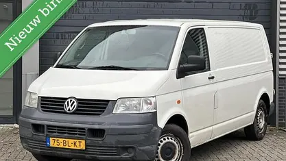Occasion VW T5 86 PK (63 kW) 2004 Van