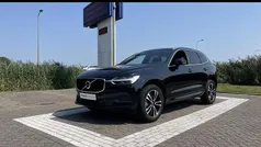 Zwart Gebruikt 2018 Volvo XC60 Inscription SUV | € 32.940 (Eerlijke prijs)