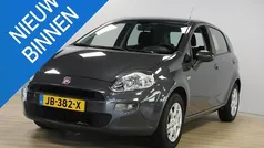 Gebruikt 2014 Fiat Punto Evo Street Hatchback | € 4.950 (Eerlijke prijs)