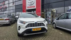 Gebruikt 2019 Toyota RAV4 Hybrid Executive SUV | € 30.950 (Eerlijke prijs)