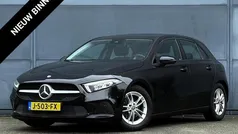 Zwart Gebruikt 2020 Mercedes A180 Business Hatchback | € 21.895 (Super prijs)