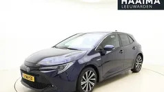 Gebruikt 2021 Toyota Corolla Hatchback | € 22.950 (Eerlijke prijs)