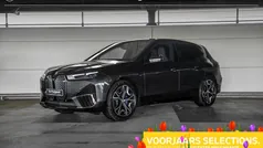 Sophistograu Gebruikt 2023 BMW iX Comfort Edition SUV | € 69.500 (Super prijs)