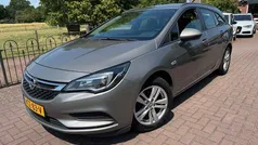 Bruin Gebruikt 2017 Opel Astra Stationwagen | € 9.650 (Eerlijke prijs)