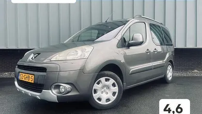 Occasion Peugeot Partner Tepee 109 PK (80 kW) 2008 MPV