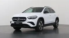 Wit Gebruikt 2024 Mercedes GLA250 Luxury SUV | € 45.850 (Eerlijke prijs)