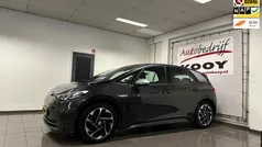 Grijs Gebruikt 2020 VW ID.3 Hatchback | € 18.745 (Eerlijke prijs)