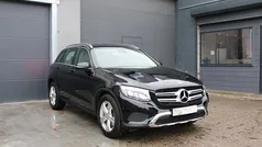 Zwart Gebruikt 2016 Mercedes 250 Stationwagen | € 21.500 (Eerlijke prijs)
