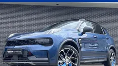 Blauw Gebruikt 2023 Lynk & Co 01 SUV | € 30.900 (Eerlijke prijs)
