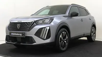 Occasion Peugeot 2008 Allure 101 PK (74 kW) 2024 SUV