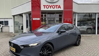 Occasion Mazda 3 Nagisa 150 PK (110 kW) 2025 Hatchback