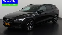 Gebruikt 2021 Volvo V60 R-Design Stationwagen | € 33.895 (Super prijs)