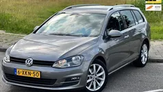 Grijs Gebruikt 2014 VW Golf VII Business Stationwagen | € 7.350 (Eerlijke prijs)