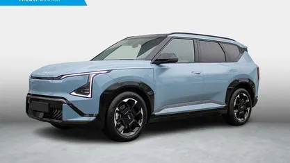 Overige Nieuw 2025 Kia EV5 GT-Line SUV | € 45.990 (Eerlijke prijs)