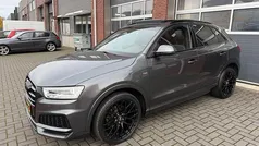 Gebruikt 2017 Audi Q3 Design SUV | € 20.950 (Eerlijke prijs)