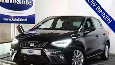 Zwart Gebruikt 2019 Seat Ibiza Business Hatchback | € 13.944 (Eerlijke prijs)
