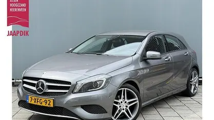 Occasion Mercedes A180 Ambition 123 PK (90 kW) 2014 Hatchback