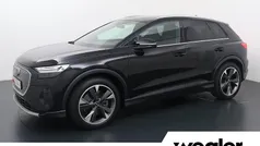 Gebruikt 2021 Audi Q4 e-tron Advanced Plus SUV | € 31.840 (Eerlijke prijs)